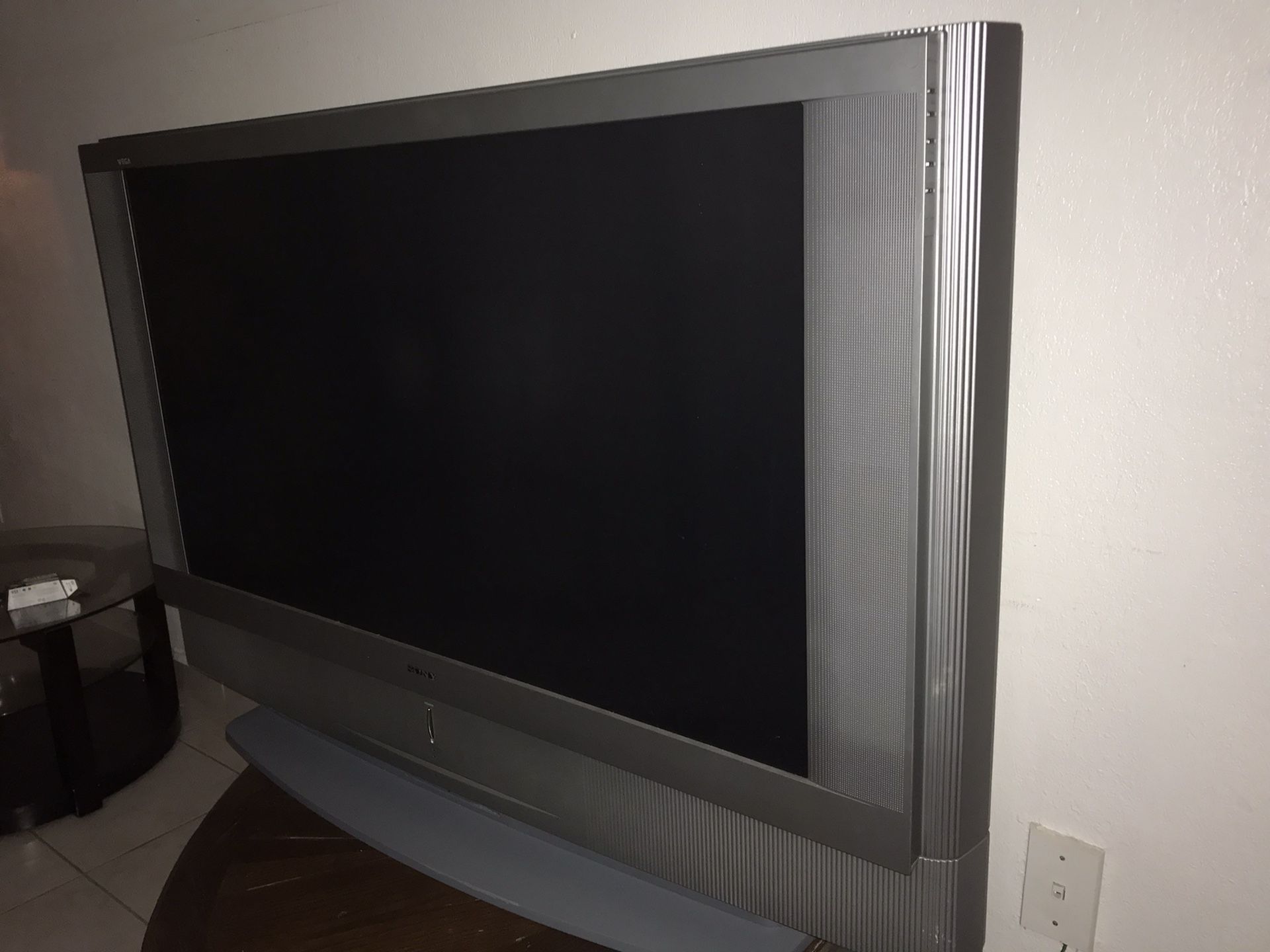 Sony 60inch