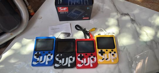 New Games 40$ Each