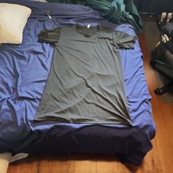 Nightgown/Dress Shirt