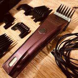 Wahl Bravura Animal Clippers