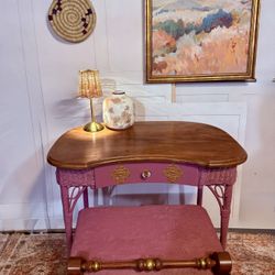 Vanity Or Desk
