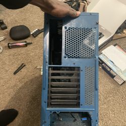 Pc Case 