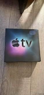 Title: Apple TV 1st Generation (Model A1218) -