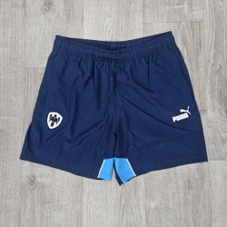 Monterrey Shorts LIGA MX