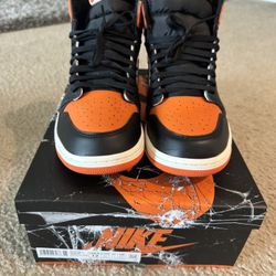 Shattered Backboard 1s Men’s Size 12