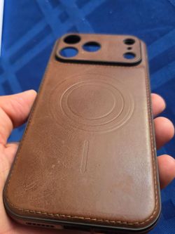 Phone case Galaxy Fold 8 and Iphone pro max 17