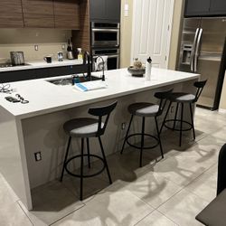 Copenhagen Bar Stools