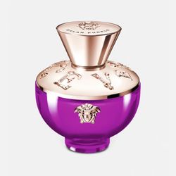 Versace Dylan Purple Fragrance 