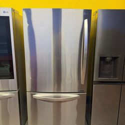 LG Refrigerator 
