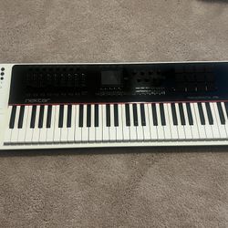 Nektar Panorama P6 61-Key MIDI Keyboard