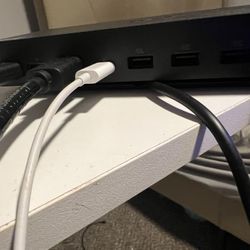   Dell-WD25 Pro Dock Station 