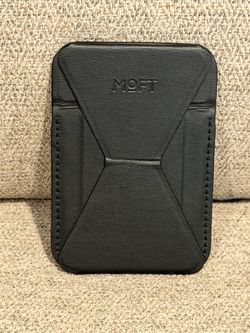 MOFT MAGSAFE WALLET FOR IPHONE