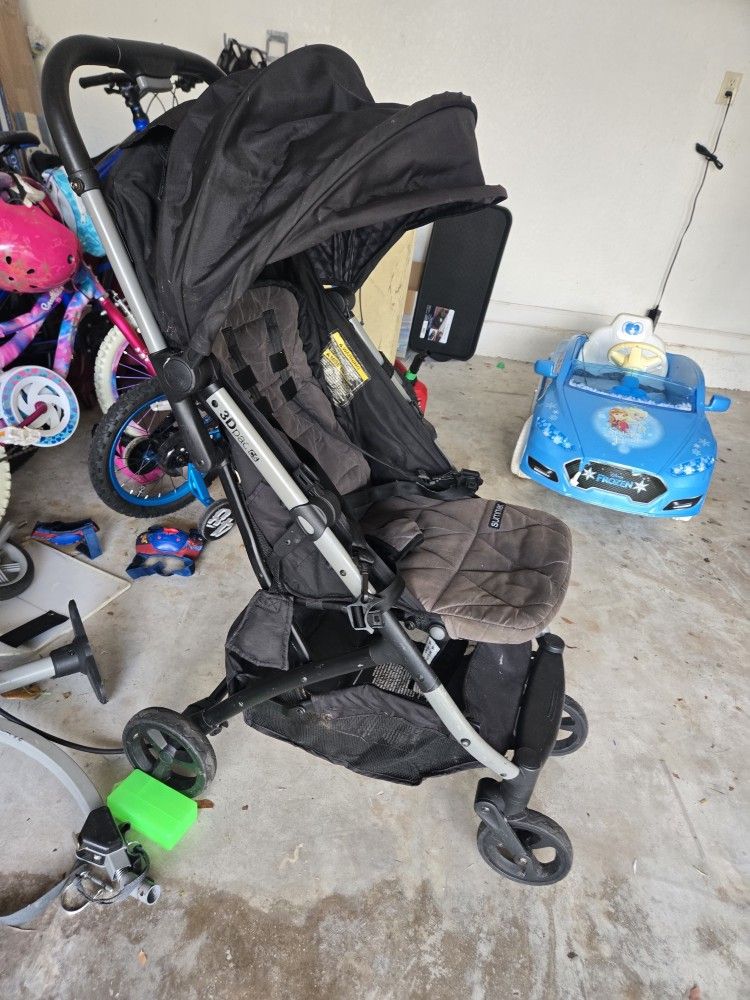 Stroller $25
