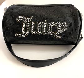 JUICY COUTURE PURSE/ BRAND NEW 