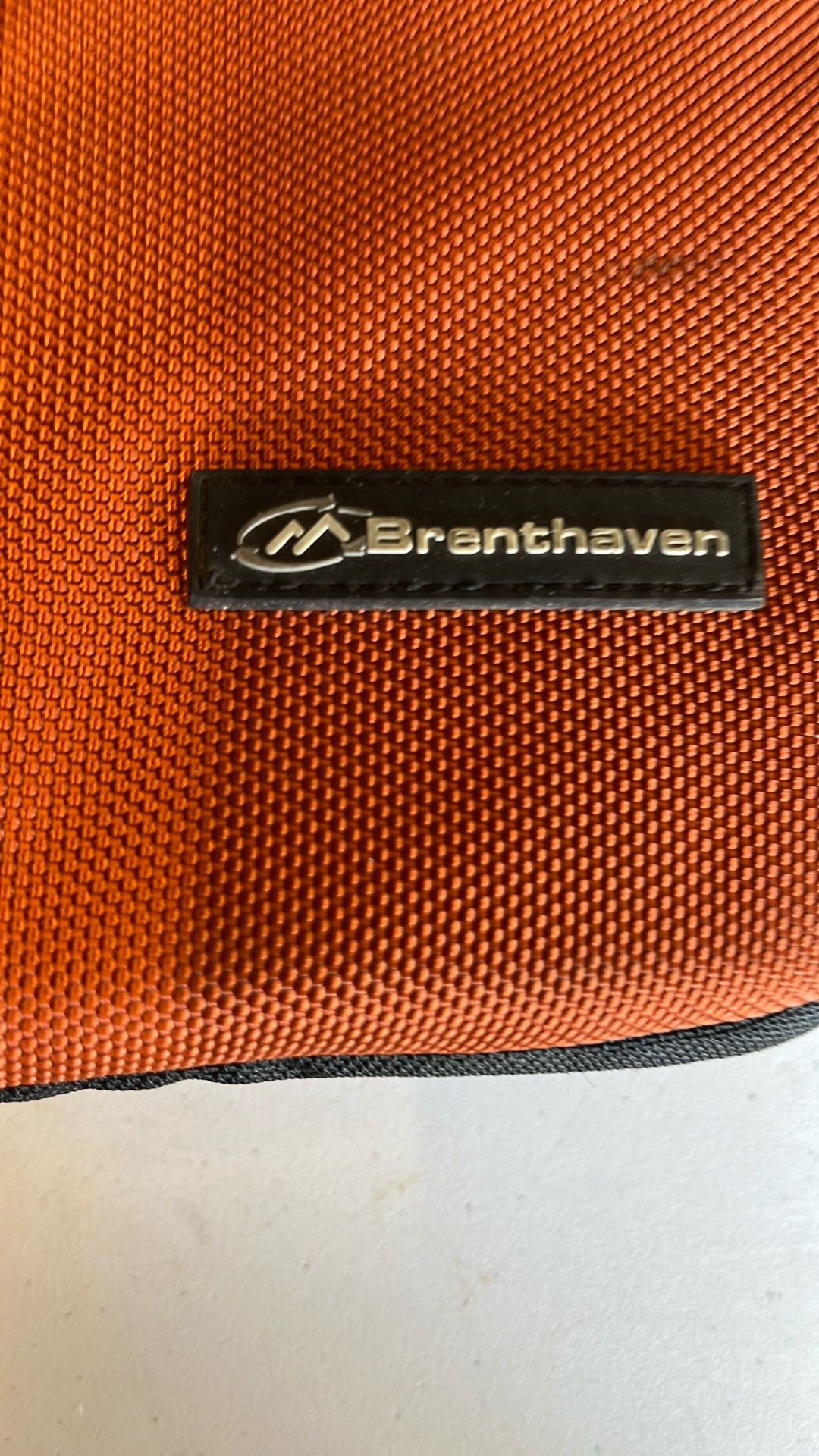 Lap Top Case Good Condition