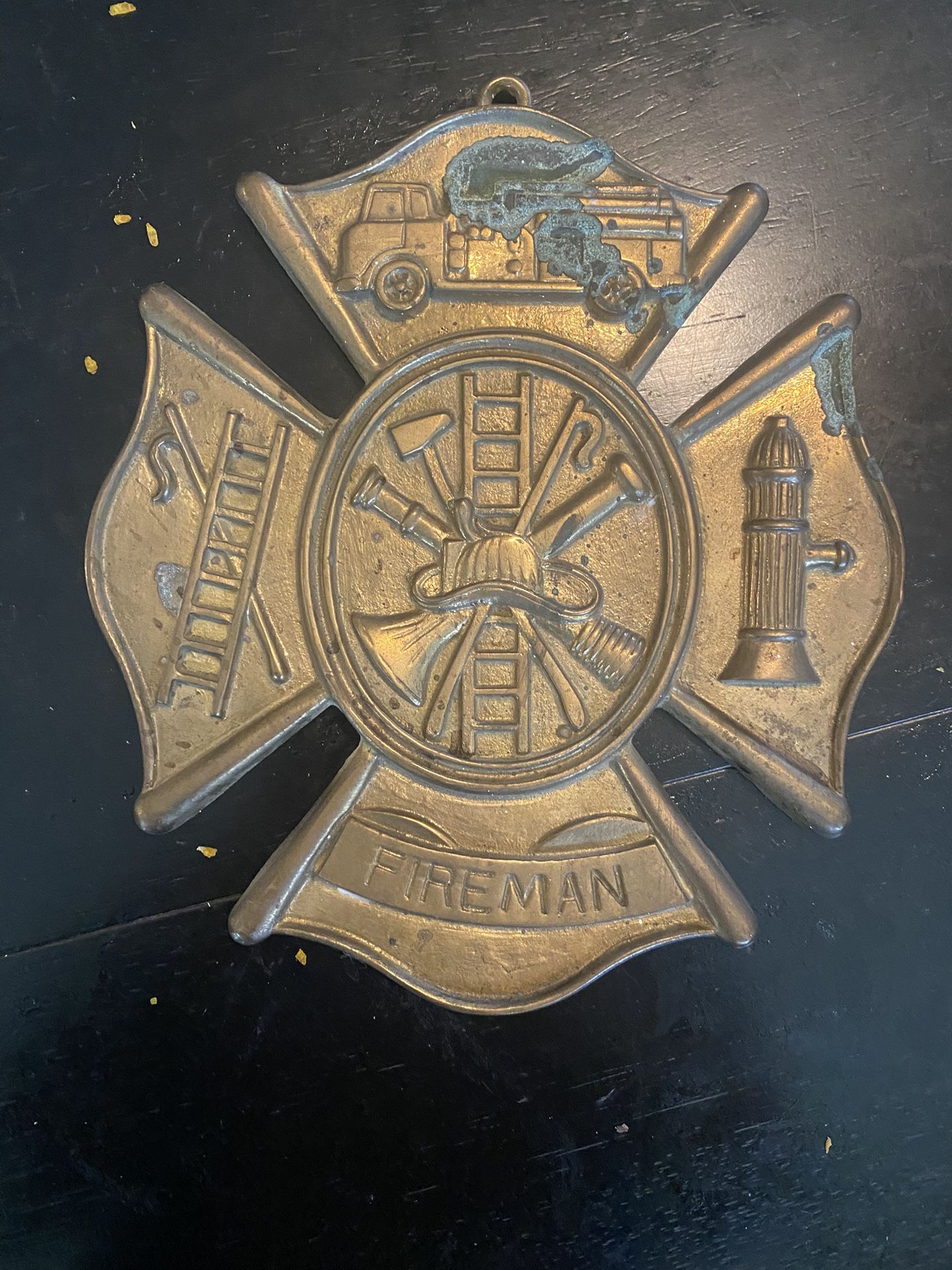 Fireman