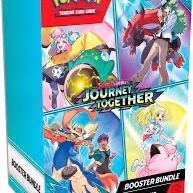 Journey Together Booster Bundle