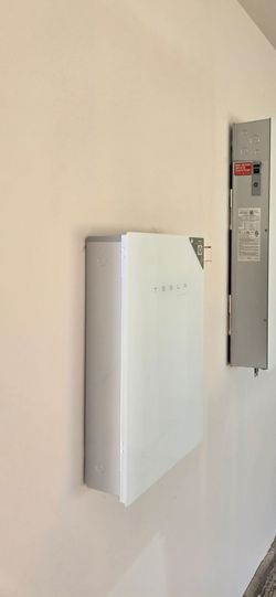 Tesla Inverter