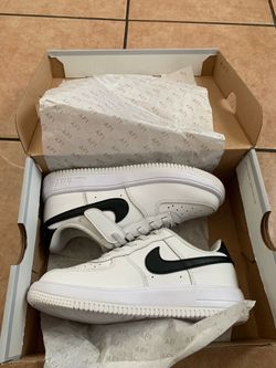 Nike FORCE 1 Low Easyon kids shoes