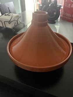 TAGINE Sur La Table Glazed Terra Cotta