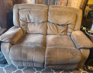 Love Seat