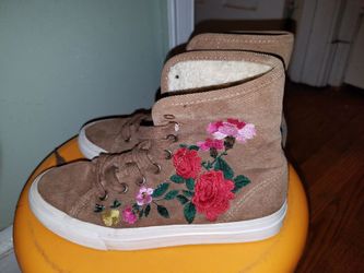 Zara girls sz 1 back to school