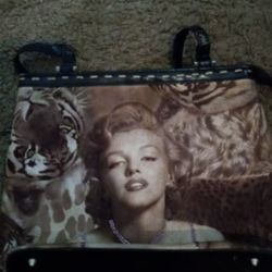Marilyn Monroe And Michael Kors