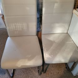 2 Dinning Table Chair