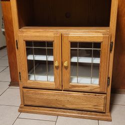 Entertainment TV Stand