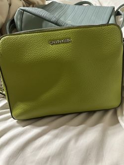 Calvin Klein Crossbody 