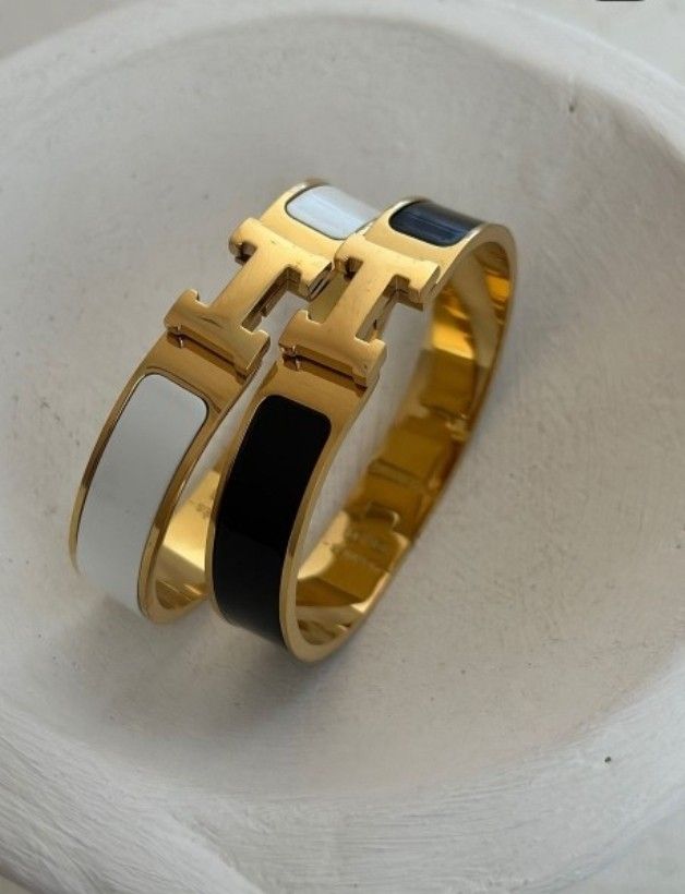 Hermes Bangles