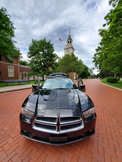 2013 Dodge Charger