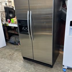 Kitchenaid Refrigerator 