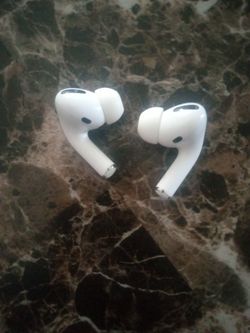 Airpods Pro 