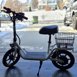 Hoverfly 14" Electric Scooter for Adults