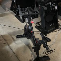 Peloton Bicycle