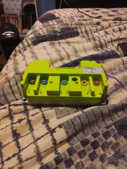 Fardriver controller