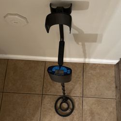 Metal Detector