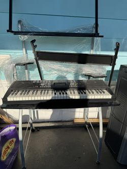 Keyboard $50