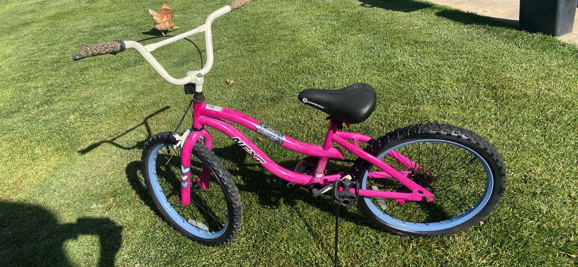 Bike