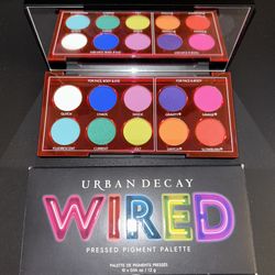 Urban Decay Eyeshadow Palette
