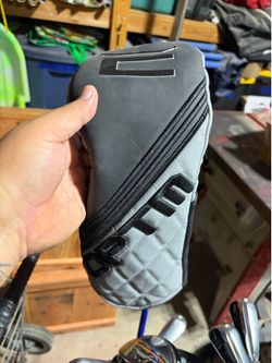 Cobra optm max-k driver