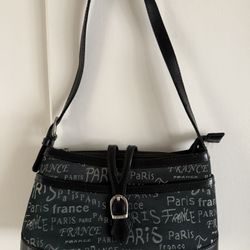 Paris Purse