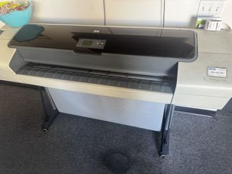 HP Designjet T1100