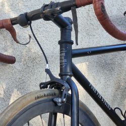 700 Series Bicycle 