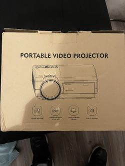 Projector