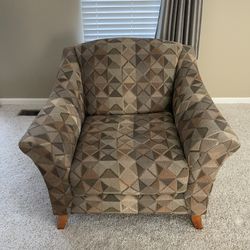 Accent Chair 