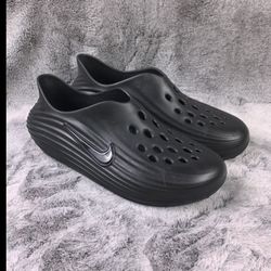 Nike ReactX Rejuven8 Black US M10/W11