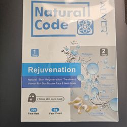 Face Mask Sheets  NEW