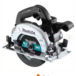 Makita
18V 6-1/2 in. LXT Sub-Compact Lithium-Ion Brushless Cordless Circular Saw (Tool Only)